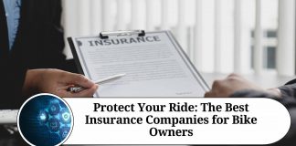 Protect Your Ride: The Best Insurance Companies for Bike Owners