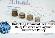 Unlocking Financial Flexibility: Bajaj Finserv Loan Against Insurance Policy