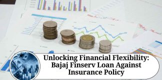 Unlocking Financial Flexibility: Bajaj Finserv Loan Against Insurance Policy