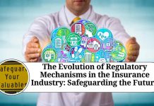 The Evolution of Regulatory Mechanisms in the Insurance Industry: Safeguarding the Future