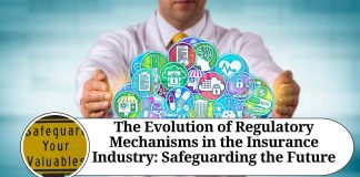 The Evolution of Regulatory Mechanisms in the Insurance Industry: Safeguarding the Future