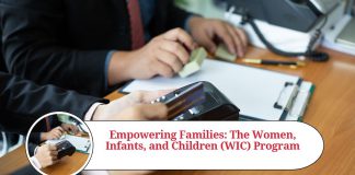 Women, Infants, and Children (WIC) Program