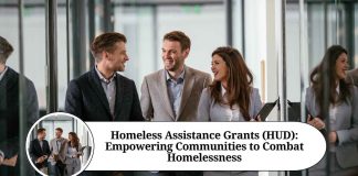 Homeless Assistance Grants (HUD)