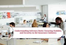 solvency ratio in insurance