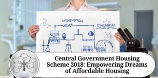 Central Government Housing Scheme 2018: Empowering Dreams of Affordable Housing