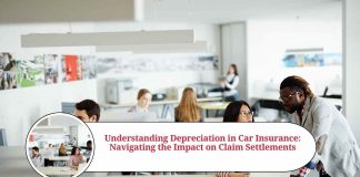 depreciation in car insurance
