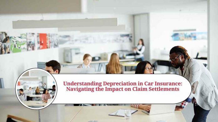 depreciation in car insurance