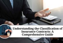 Understanding the Classification of Insurance Contracts: A Comprehensive Guide