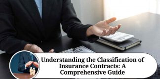 Understanding the Classification of Insurance Contracts: A Comprehensive Guide