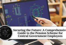 Securing the Future: A Comprehensive Guide to the Pension Scheme for Central Government Employees