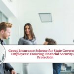 group insurance scheme for state government employees