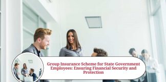 group insurance scheme for state government employees