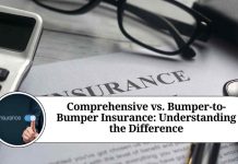 Comprehensive vs. Bumper-to-Bumper Insurance: Understanding the Difference