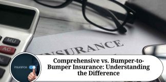 Comprehensive vs. Bumper-to-Bumper Insurance: Understanding the Difference