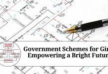 Government Schemes for Girls: Empowering a Bright Future