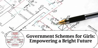 Government Schemes for Girls: Empowering a Bright Future
