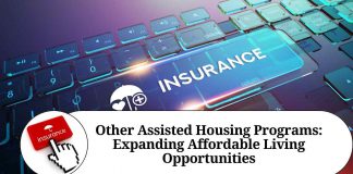 Other Assisted Housing Programs: Expanding Affordable Living Opportunities