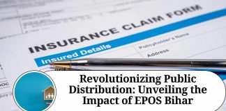Revolutionizing Public Distribution: Unveiling the Impact of EPOS Bihar