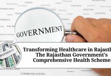 Transforming Healthcare in Rajasthan: The Rajasthan Government's Comprehensive Health Scheme