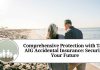 Comprehensive Protection with Tata AIG Accidental Insurance: Securing Your Future