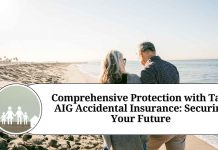 Comprehensive Protection with Tata AIG Accidental Insurance: Securing Your Future