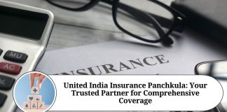 United India Insurance Panchkula: Your Trusted Partner for Comprehensive Coverage