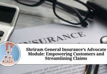 Shriram General Insurance's Advocate Module: Empowering Customers and Streamlining Claims