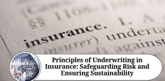 Principles of Underwriting in Insurance: Safeguarding Risk and Ensuring Sustainability