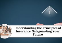 Understanding the Principles of Insurance: Safeguarding Your Future