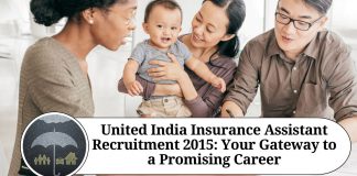 United India Insurance Assistant Recruitment 2015: Your Gateway to a Promising Career