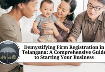 Demystifying Firm Registration in Telangana: A Comprehensive Guide to Starting Your Business