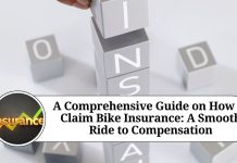 A Comprehensive Guide on How to Claim Bike Insurance: A Smooth Ride to Compensation