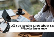 All You Need to Know About SBI 2 Wheeler Insurance