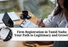 Firm Registration in Tamil Nadu: Your Path to Legitimacy and Growth