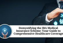 Demystifying the IBA Medical Insurance Scheme: Your Guide to Comprehensive Healthcare Coverage