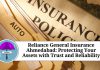 Reliance General Insurance Ahmedabad: Protecting Your Assets with Trust and Reliability