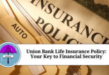 Union Bank Life Insurance Policy: Your Key to Financial Security