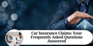 Car Insurance Claims: Your Frequently Asked Questions Answered