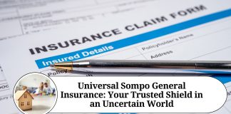 Universal Sompo General Insurance: Your Trusted Shield in an Uncertain World