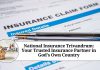 National Insurance Trivandrum: Your Trusted Insurance Partner in God's Own Country