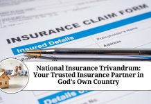 National Insurance Trivandrum: Your Trusted Insurance Partner in God's Own Country