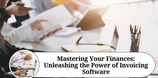 Mastering Your Finances: Unleashing the Power of Invoicing Software
