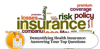 Demystifying Health Insurance: Answering Your Top Questions