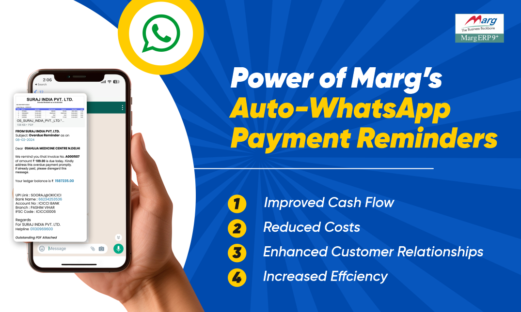 Auto-WhatsApp Payment Reminders
