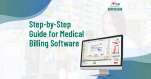 Step-by-Step Guide for Medical Billing Software