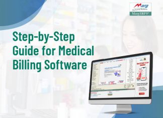Step-by-Step Guide for Medical Billing Software