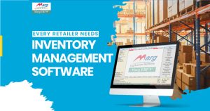 Every Retailer Needs Inventory Management Software