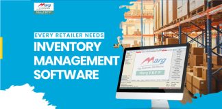 Every Retailer Needs Inventory Management Software