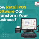 Retail POS Software