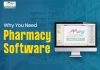 Pharmacy Software